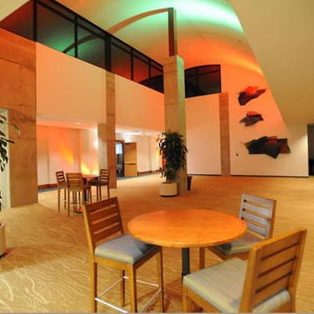 فندق ليسبورغفي  The National Conference Center المظهر الخارجي الصورة