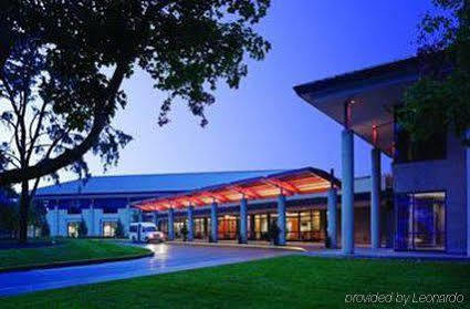 فندق ليسبورغفي  The National Conference Center المظهر الخارجي الصورة