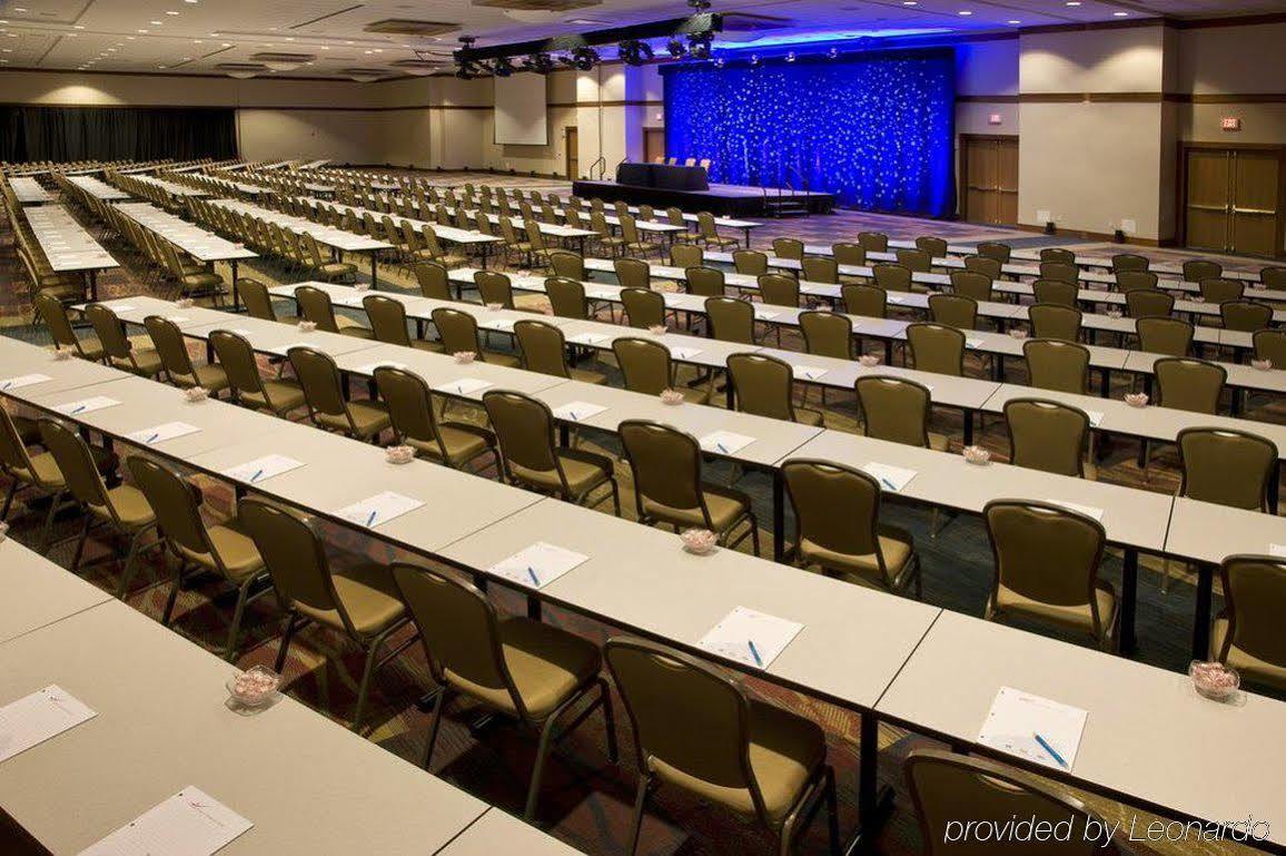 فندق ليسبورغفي  The National Conference Center المظهر الخارجي الصورة